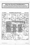 Map Image 012, Morrison County 1985 Published by Farm and Home Publishers, LTD